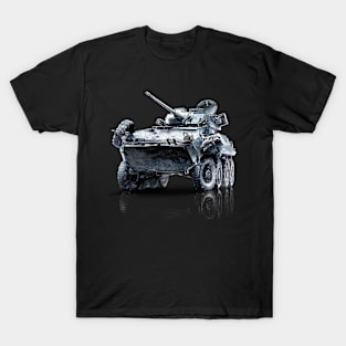 Military T-Shirt